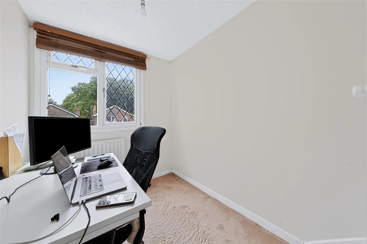 Coe Avenue, Loughborough, photo 13