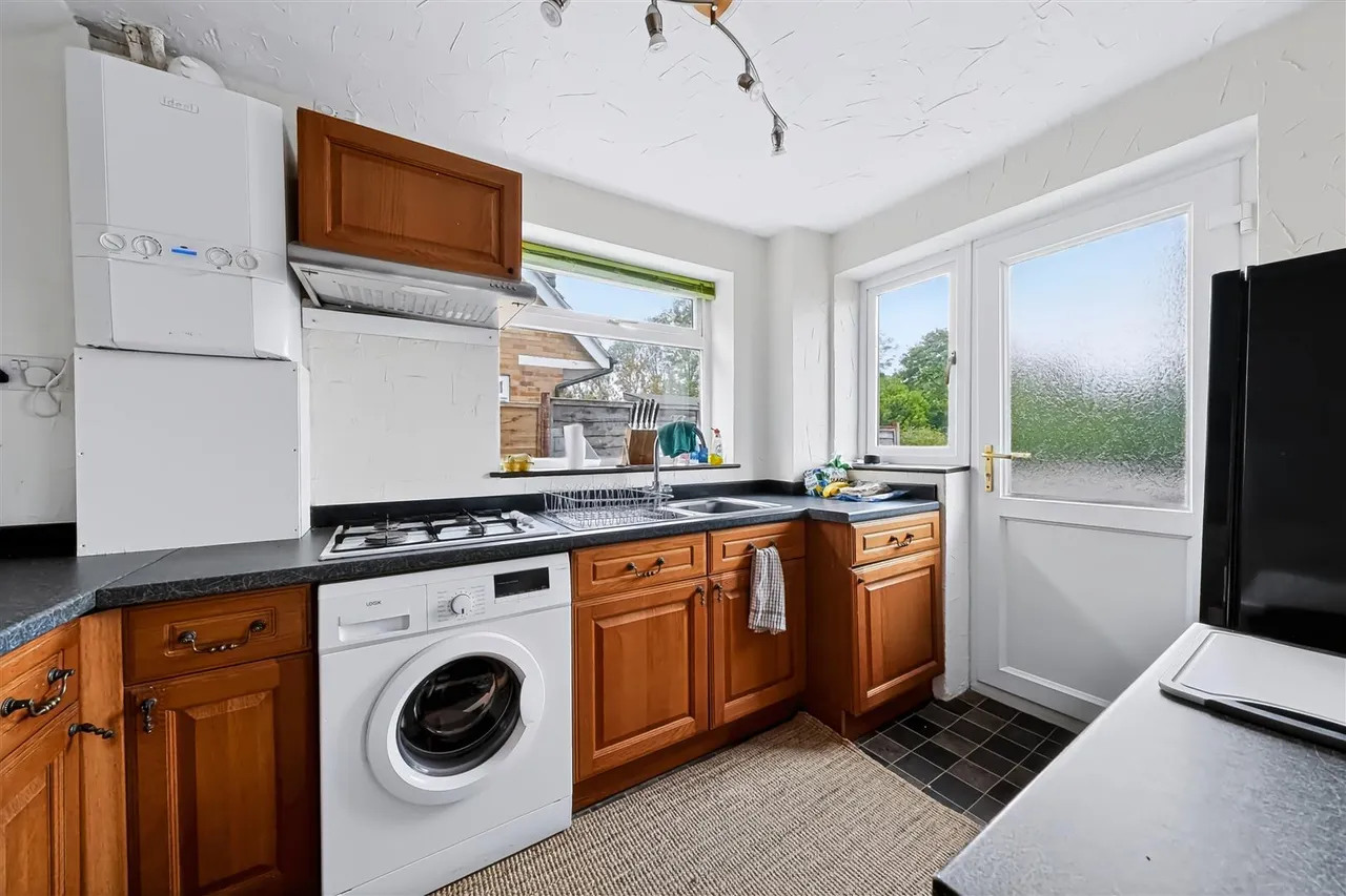 Coe Avenue, Loughborough, photo 5