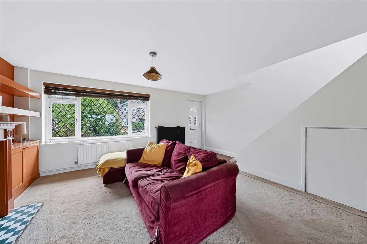 Coe Avenue, Loughborough, photo 6