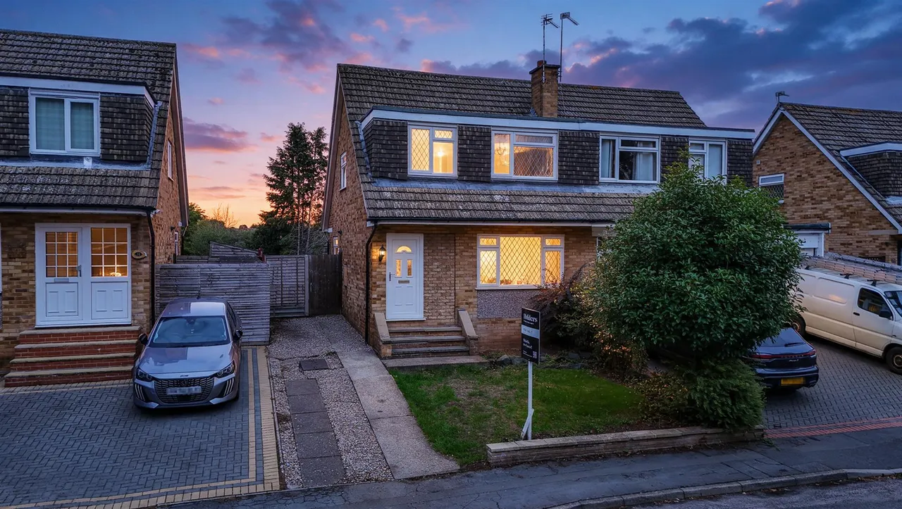 Coe Avenue, Loughborough, photo 20