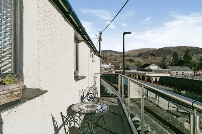 Leeds Street, Blaenau Ffestiniog, LL41, photo 4