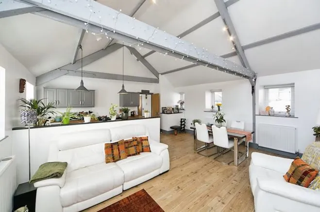 Leeds Street, Blaenau Ffestiniog, LL41, photo 6
