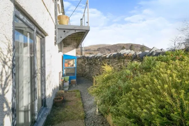 Leeds Street, Blaenau Ffestiniog, LL41, photo 18
