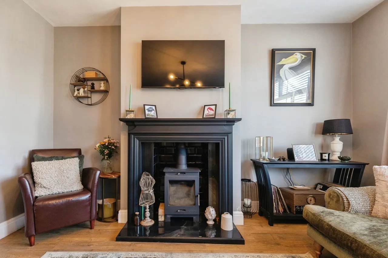 Wootton Crescent, Bristol, Somerset, BS4, photo 15