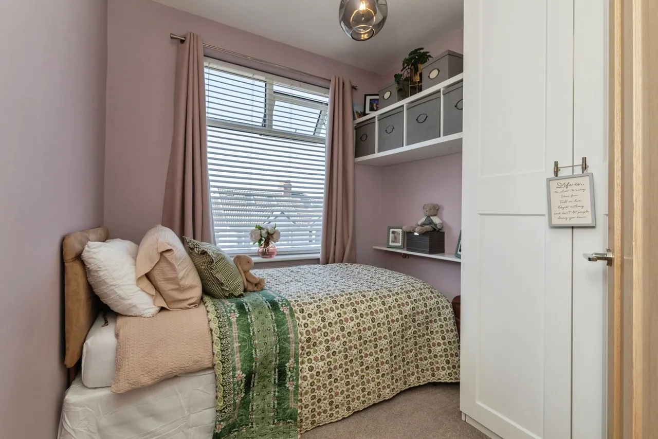 Wootton Crescent, Bristol, Somerset, BS4, photo 13