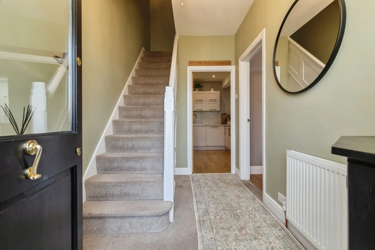 Wootton Crescent, Bristol, Somerset, BS4, photo 17