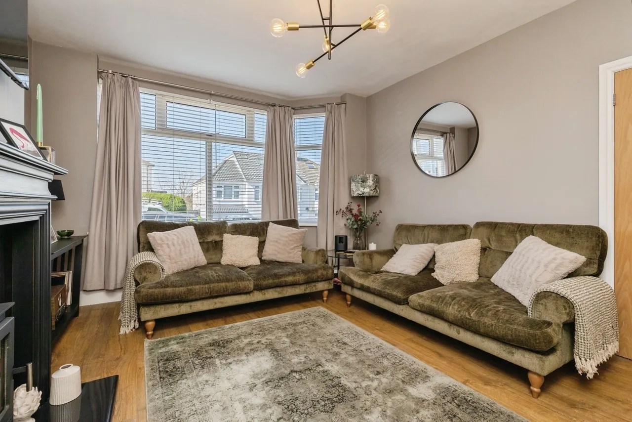 Wootton Crescent, Bristol, Somerset, BS4, photo 3