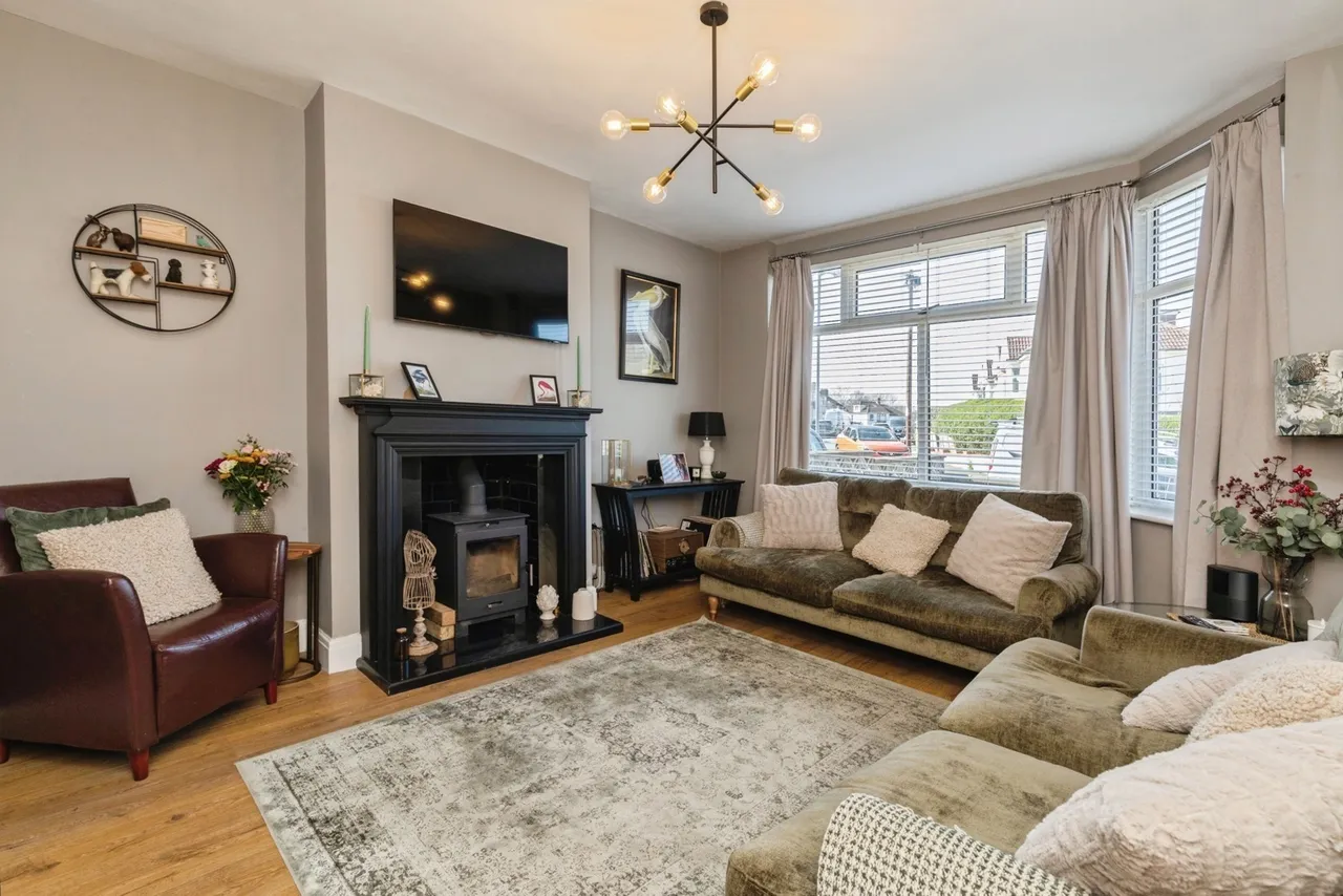 Wootton Crescent, Bristol, Somerset, BS4, photo 2