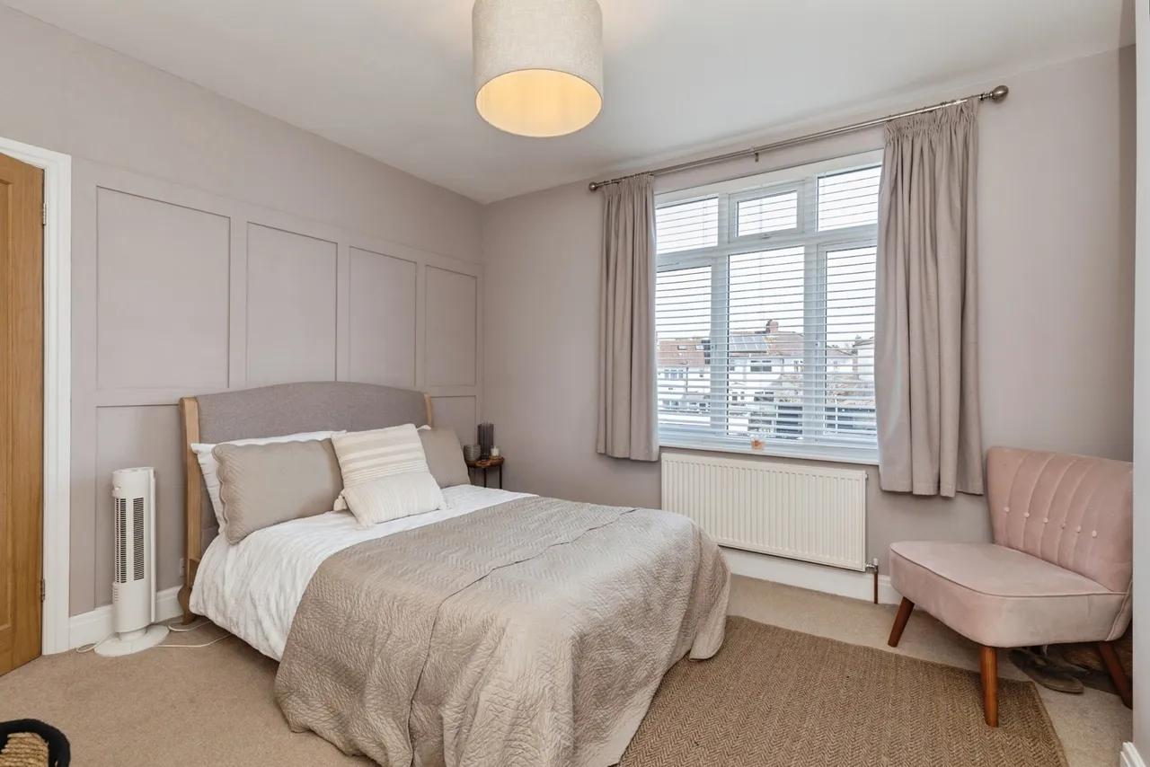 Wootton Crescent, Bristol, Somerset, BS4, photo 11