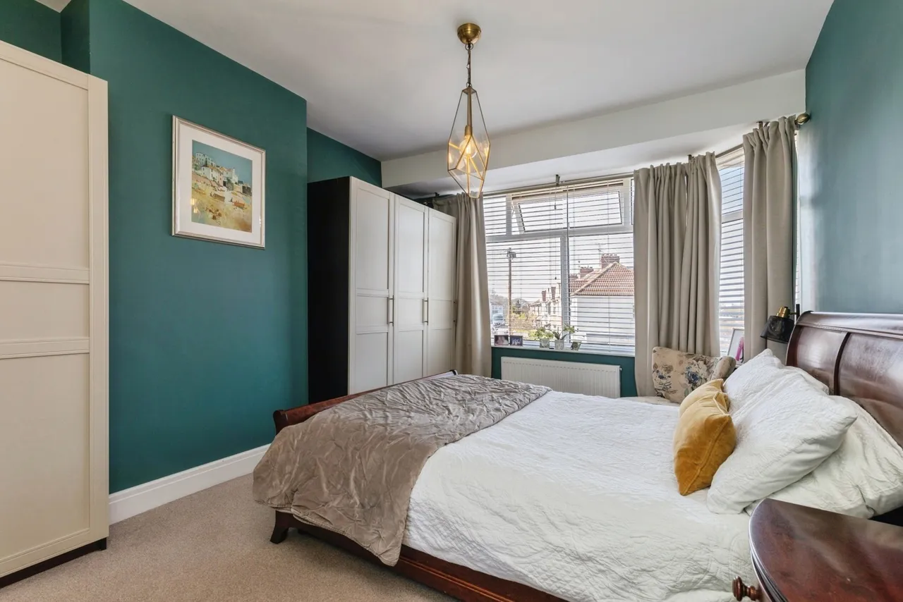 Wootton Crescent, Bristol, Somerset, BS4, photo 10