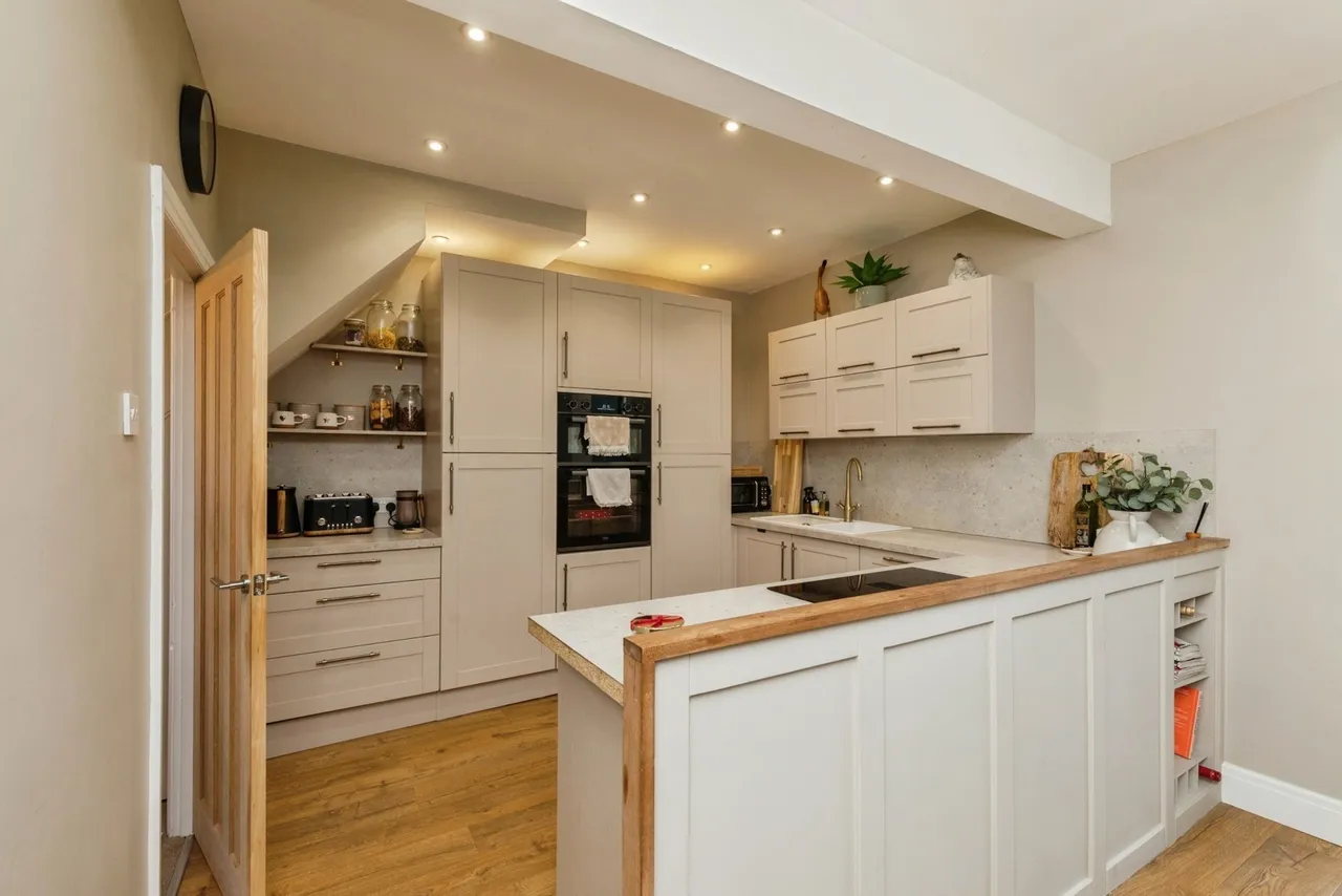 Wootton Crescent, Bristol, Somerset, BS4, photo 5