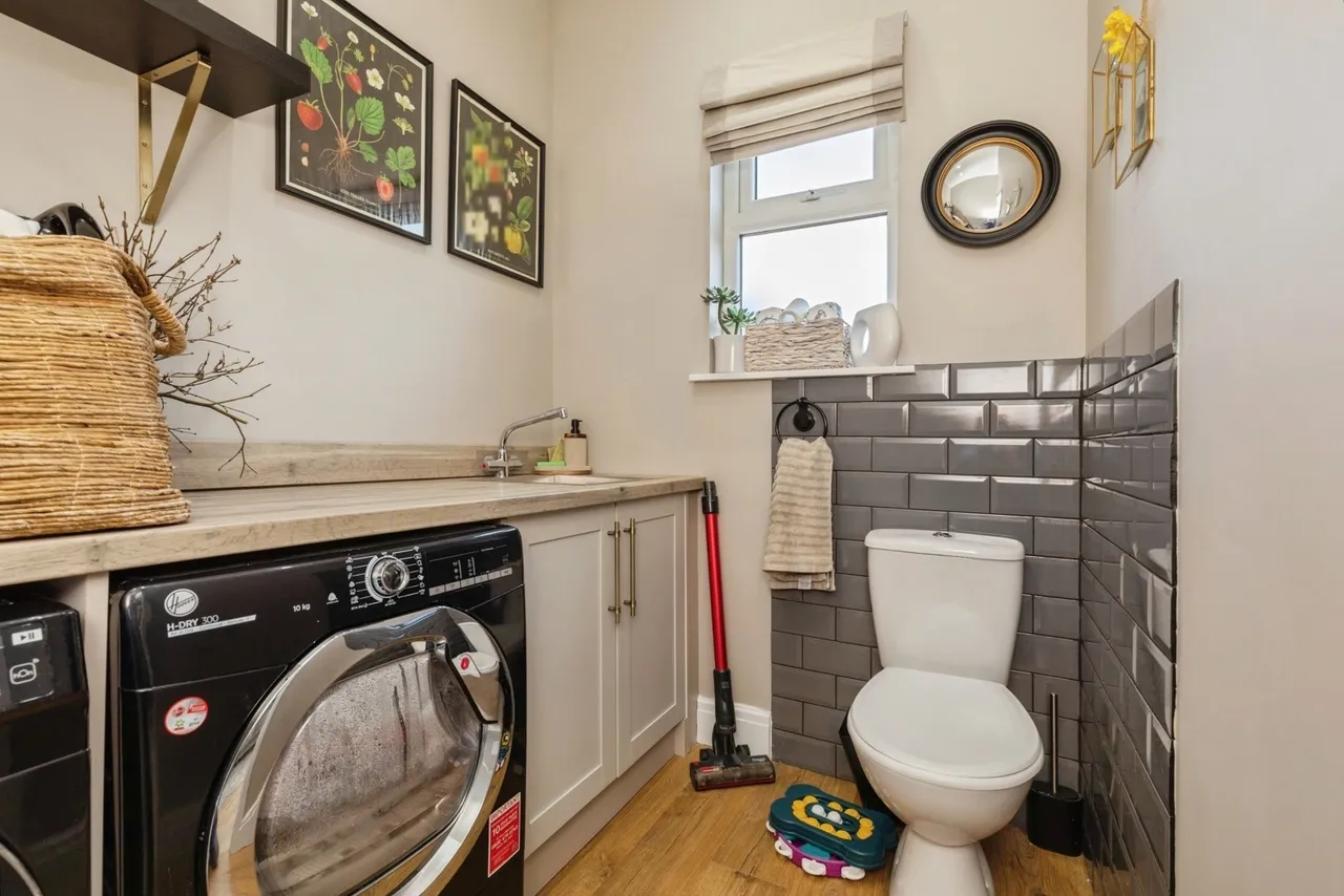 Wootton Crescent, Bristol, Somerset, BS4, photo 8