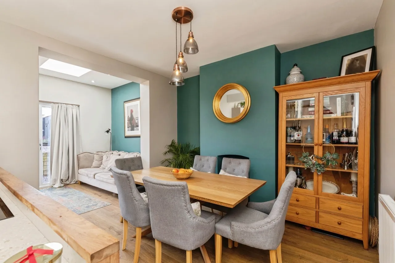 Wootton Crescent, Bristol, Somerset, BS4, photo 6