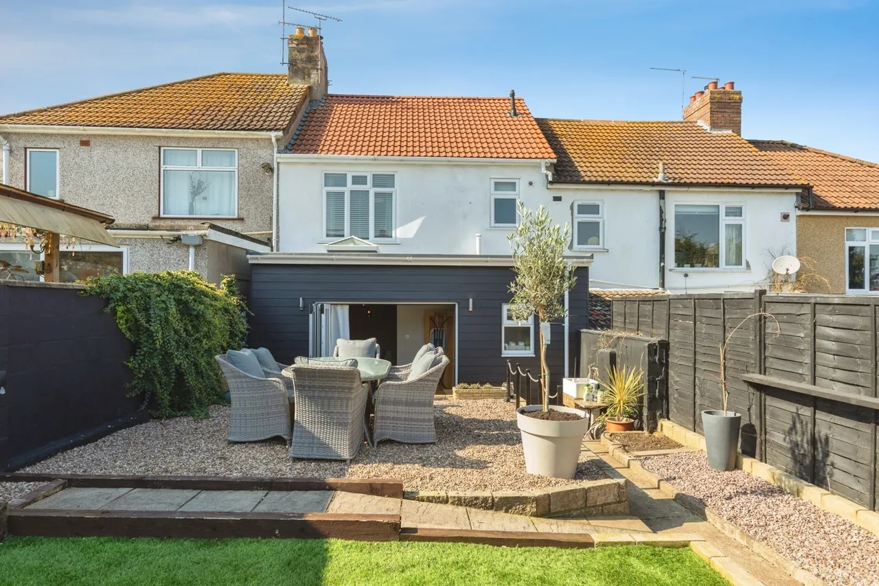 Wootton Crescent, Bristol, Somerset, BS4, photo 18