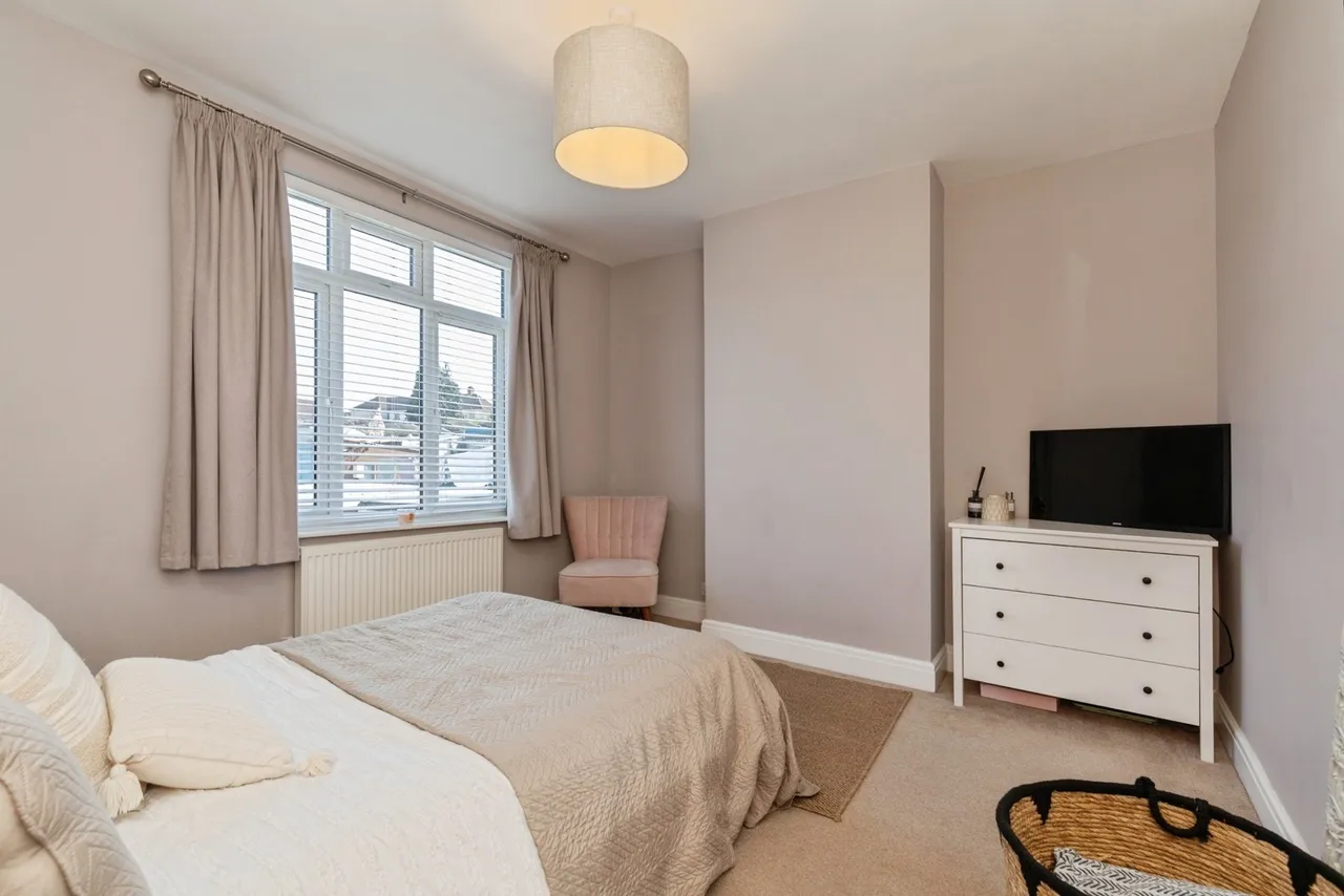 Wootton Crescent, Bristol, Somerset, BS4, photo 12