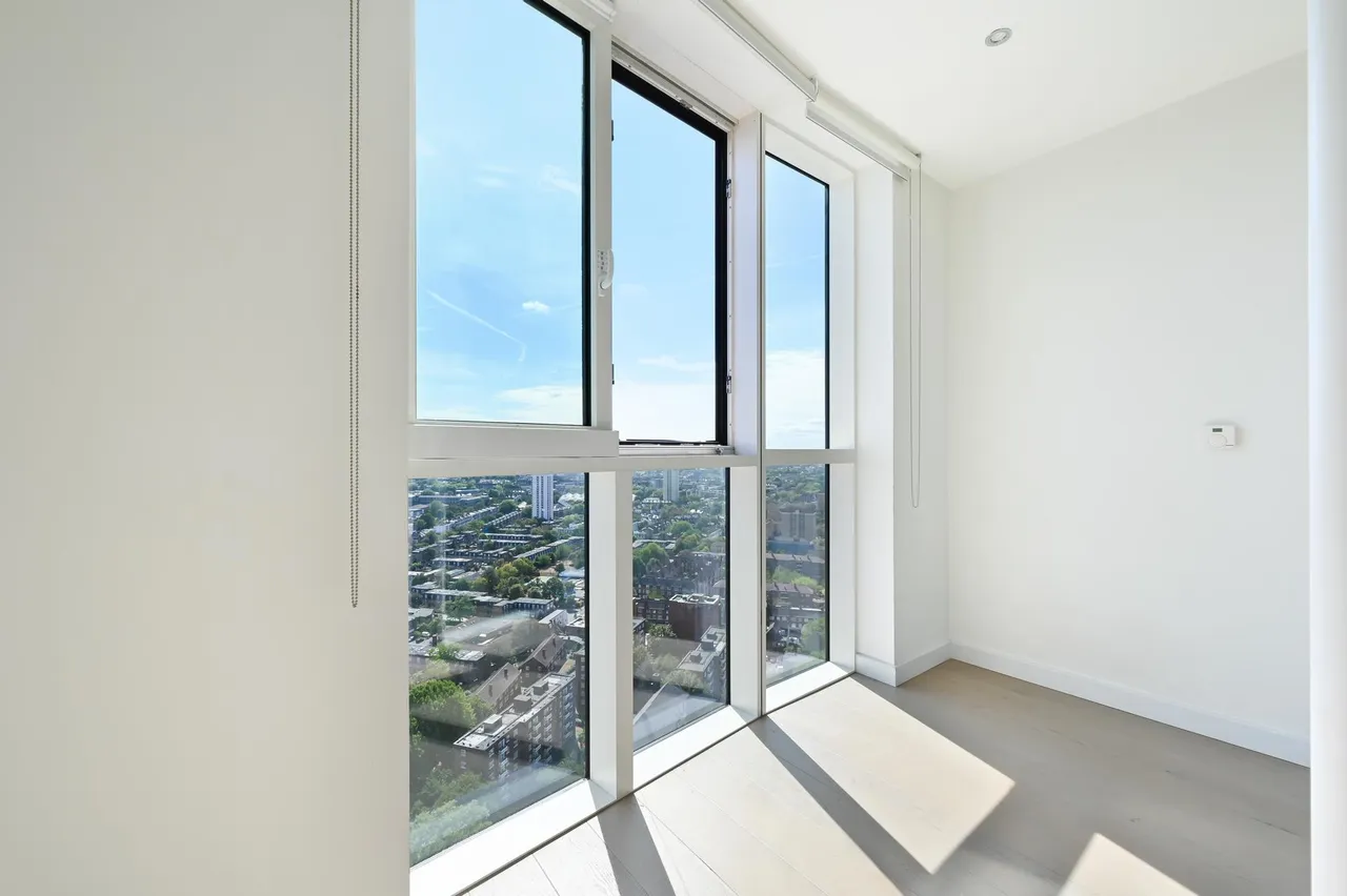 Sky Gardens, Nine Elms, SW8, photo 8