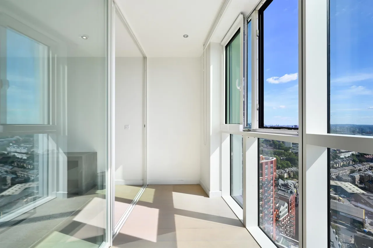 Sky Gardens, Nine Elms, SW8, photo 7