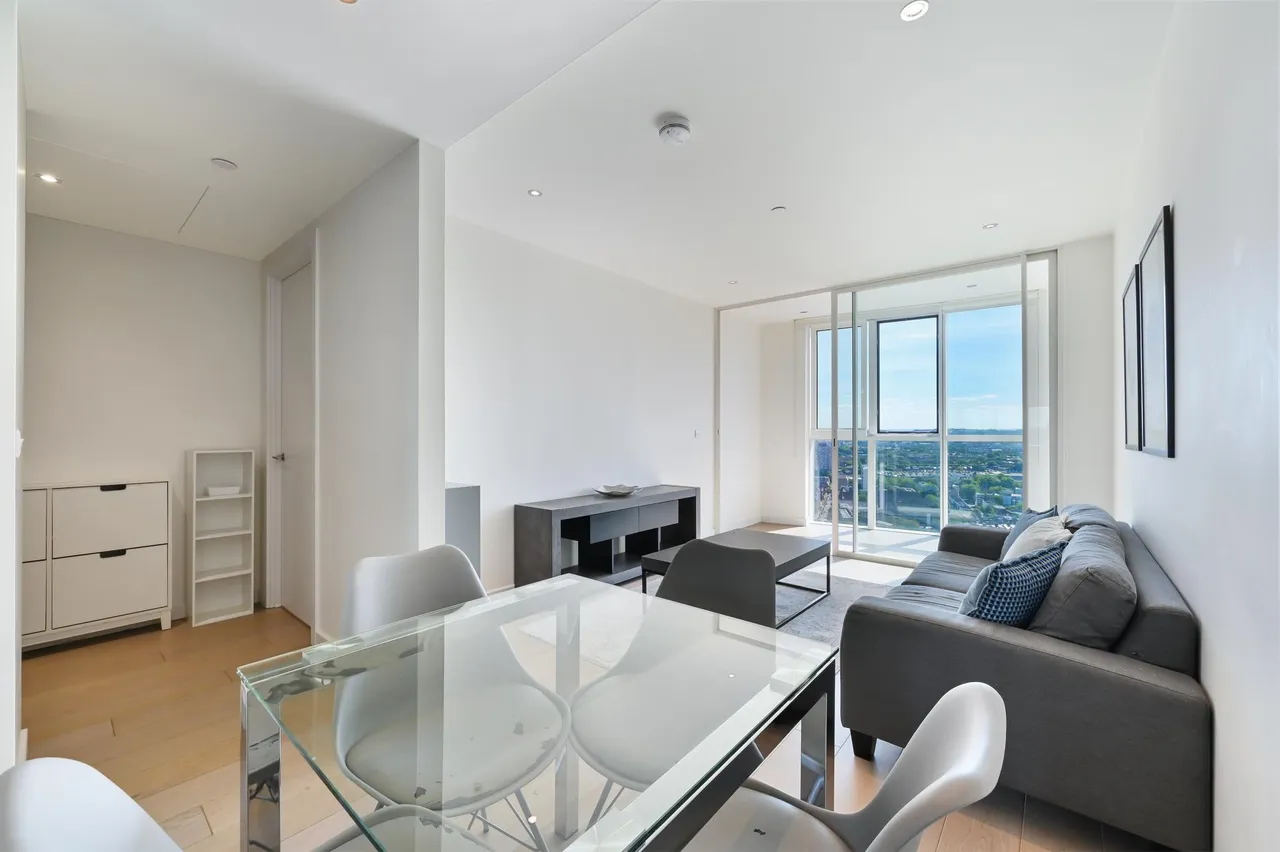 Sky Gardens, Nine Elms, SW8, photo 11