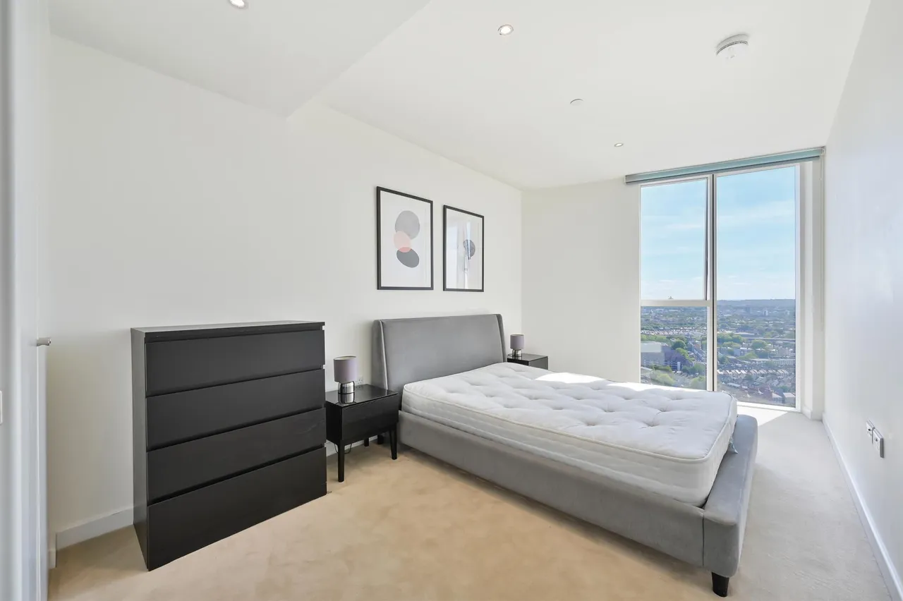 Sky Gardens, Nine Elms, SW8, photo 4