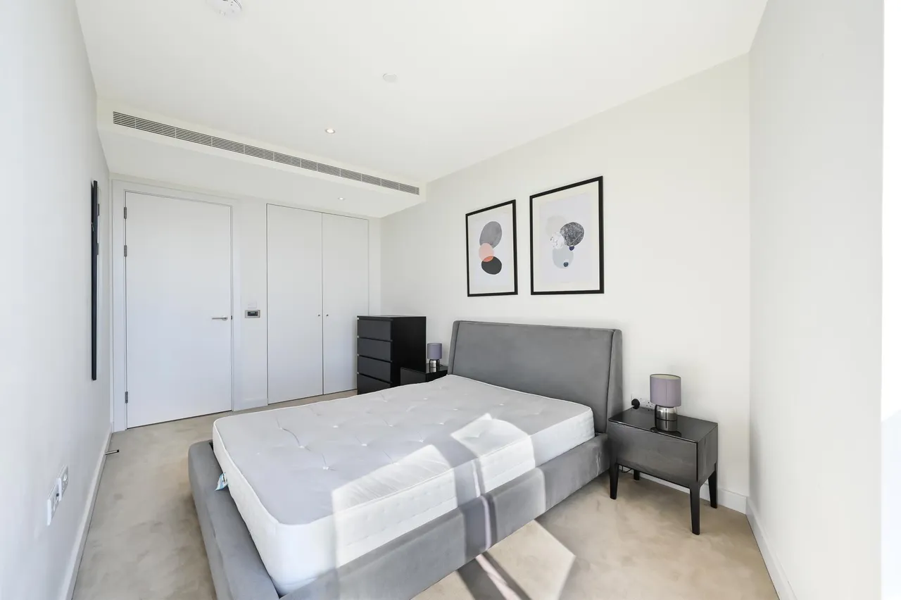 Sky Gardens, Nine Elms, SW8, photo 5