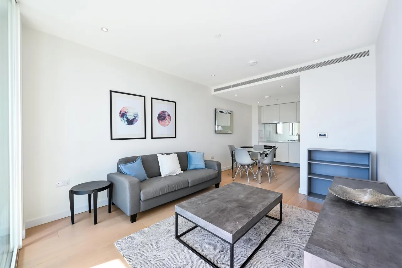 Sky Gardens, Nine Elms, SW8, photo 3