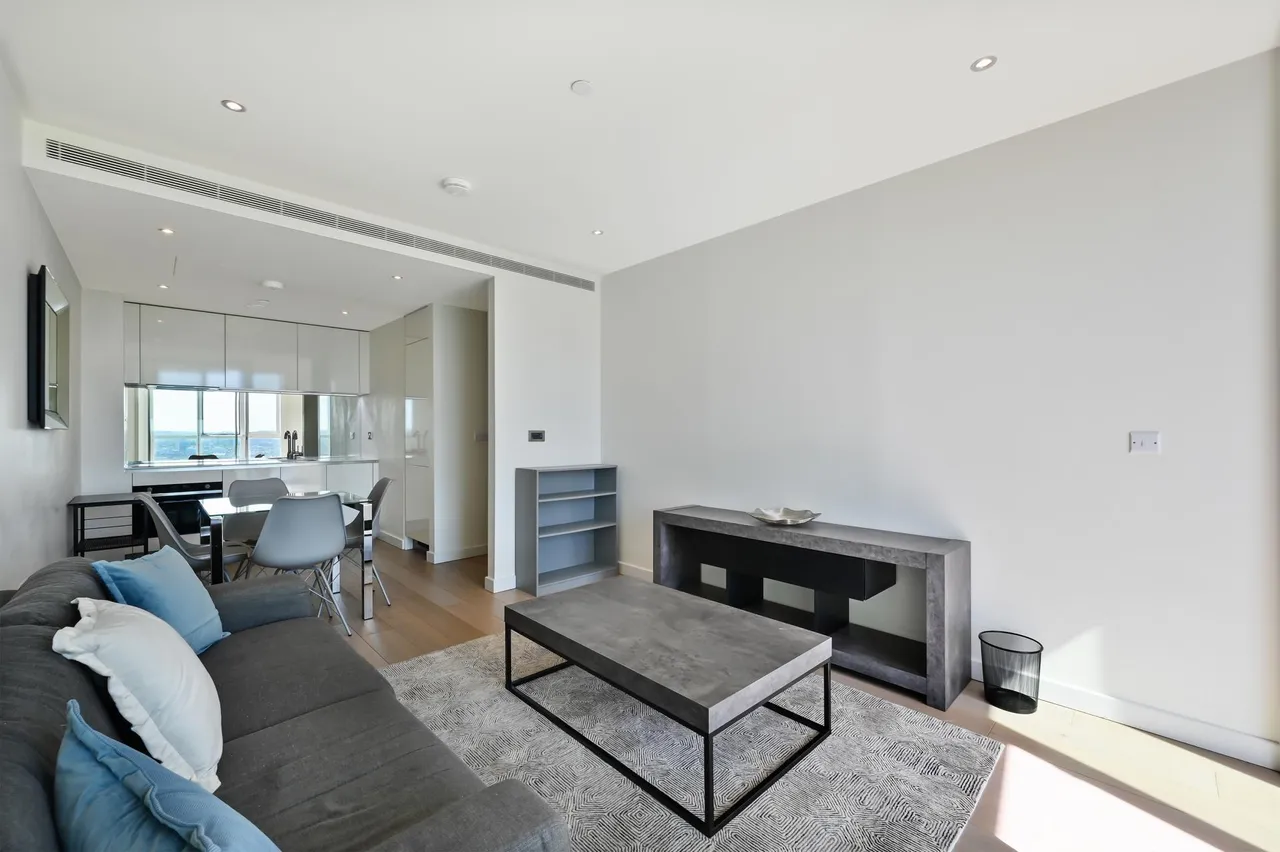 Sky Gardens, Nine Elms, SW8, photo 12
