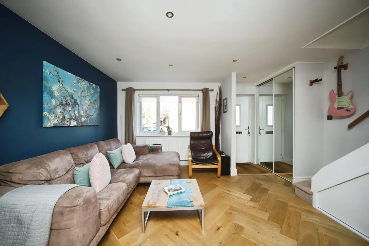 Chelmer Close, Taunton, photo 9