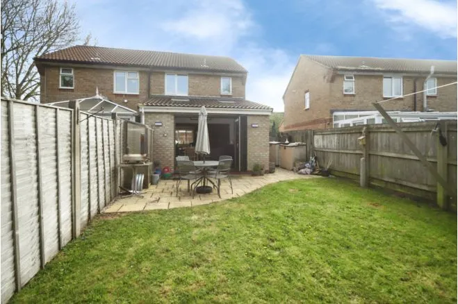 Chelmer Close, Taunton, photo 4