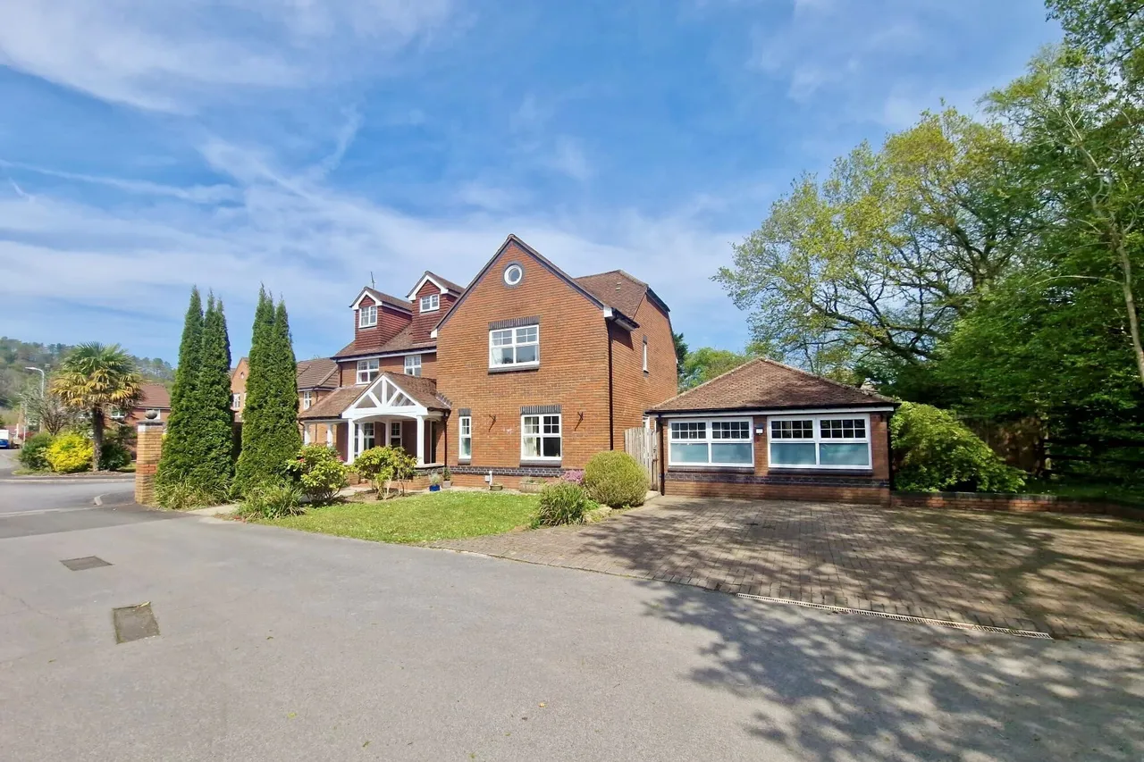 Clos Y Mynydd, Morganstown, Cardiff, photo 2