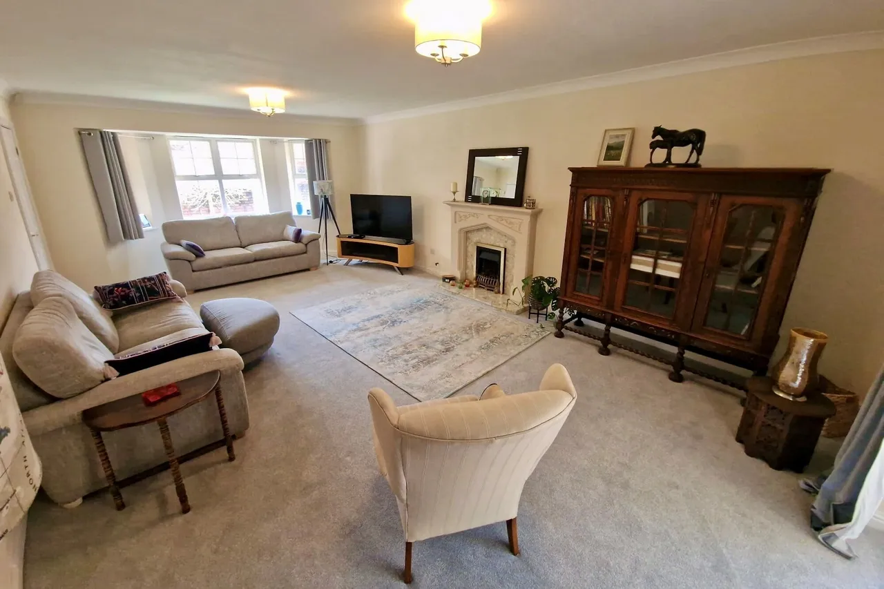 Clos Y Mynydd, Morganstown, Cardiff, photo 5