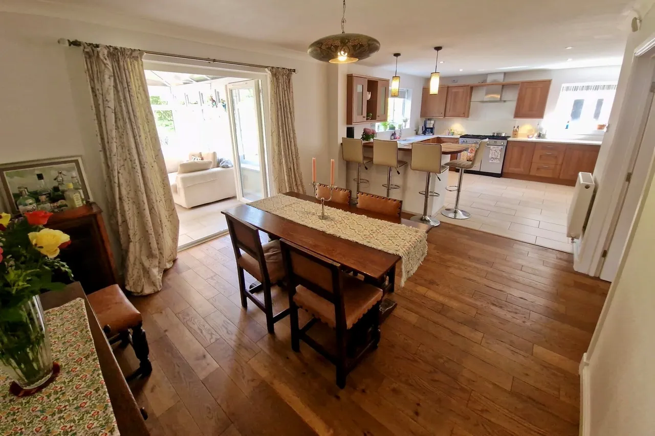 Clos Y Mynydd, Morganstown, Cardiff, photo 7