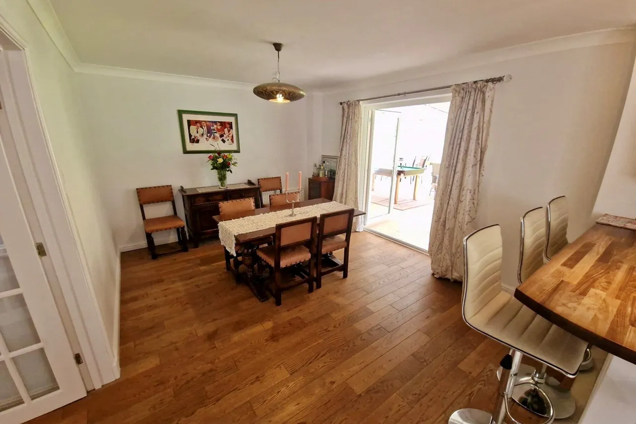 Clos Y Mynydd, Morganstown, Cardiff, photo 6