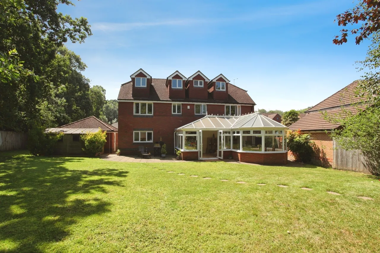 Clos Y Mynydd, Morganstown, Cardiff, photo 3