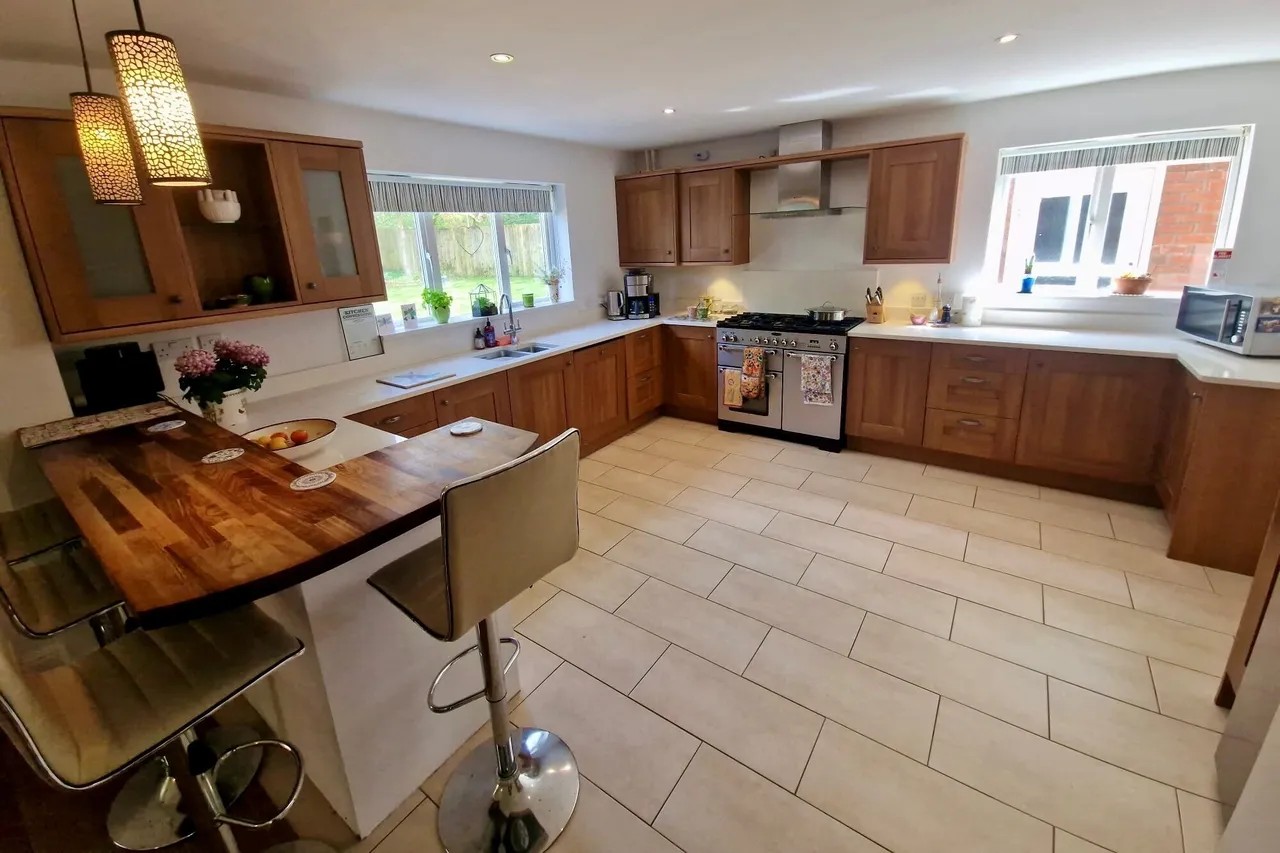 Clos Y Mynydd, Morganstown, Cardiff, photo 8