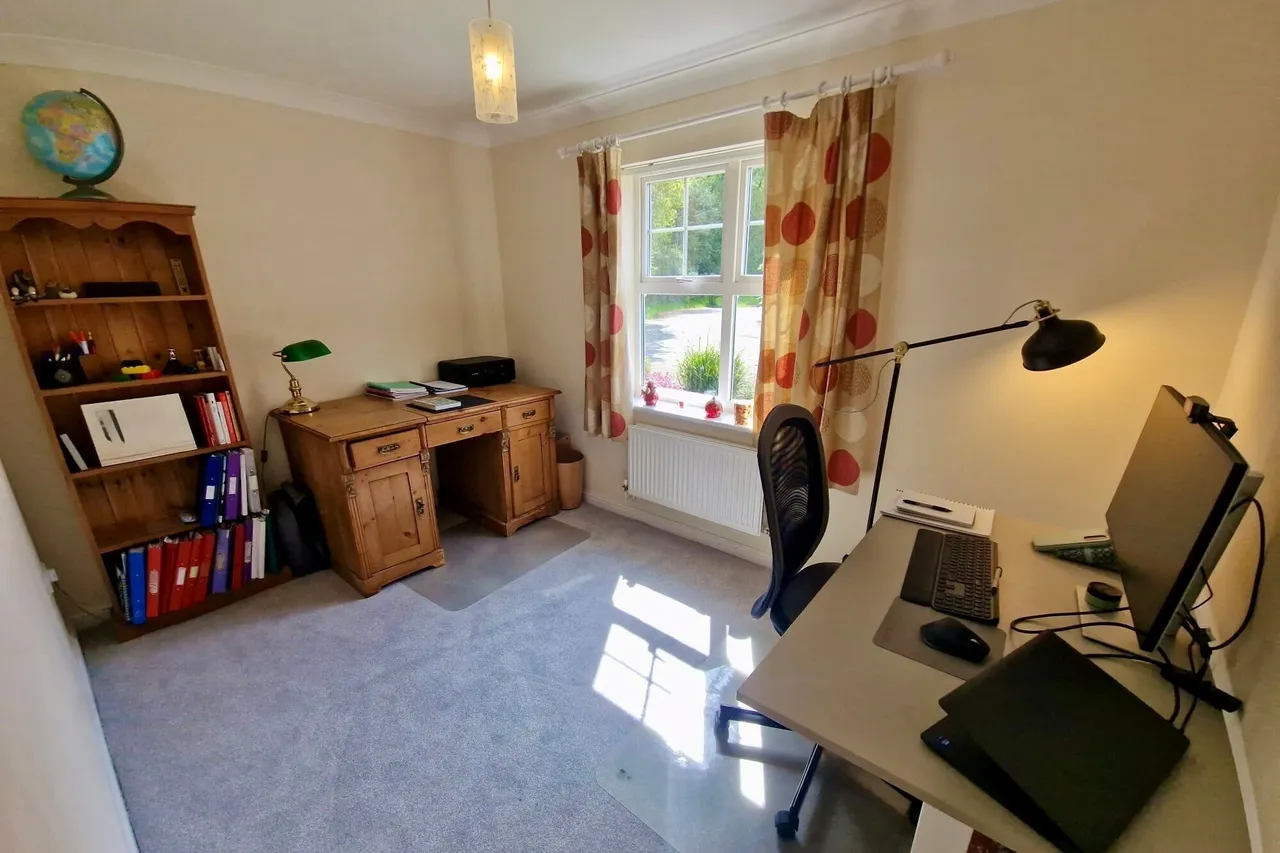 Clos Y Mynydd, Morganstown, Cardiff, photo 10