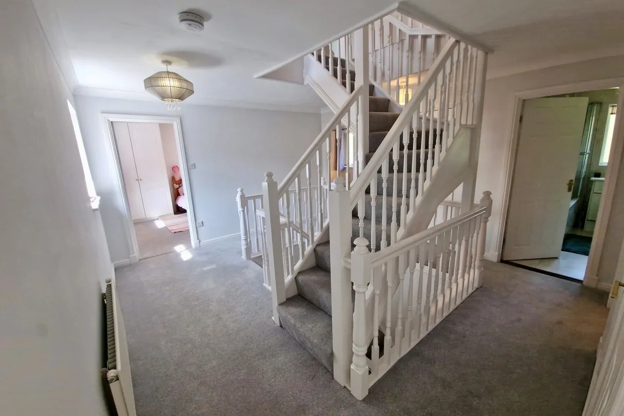 Clos Y Mynydd, Morganstown, Cardiff, photo 12