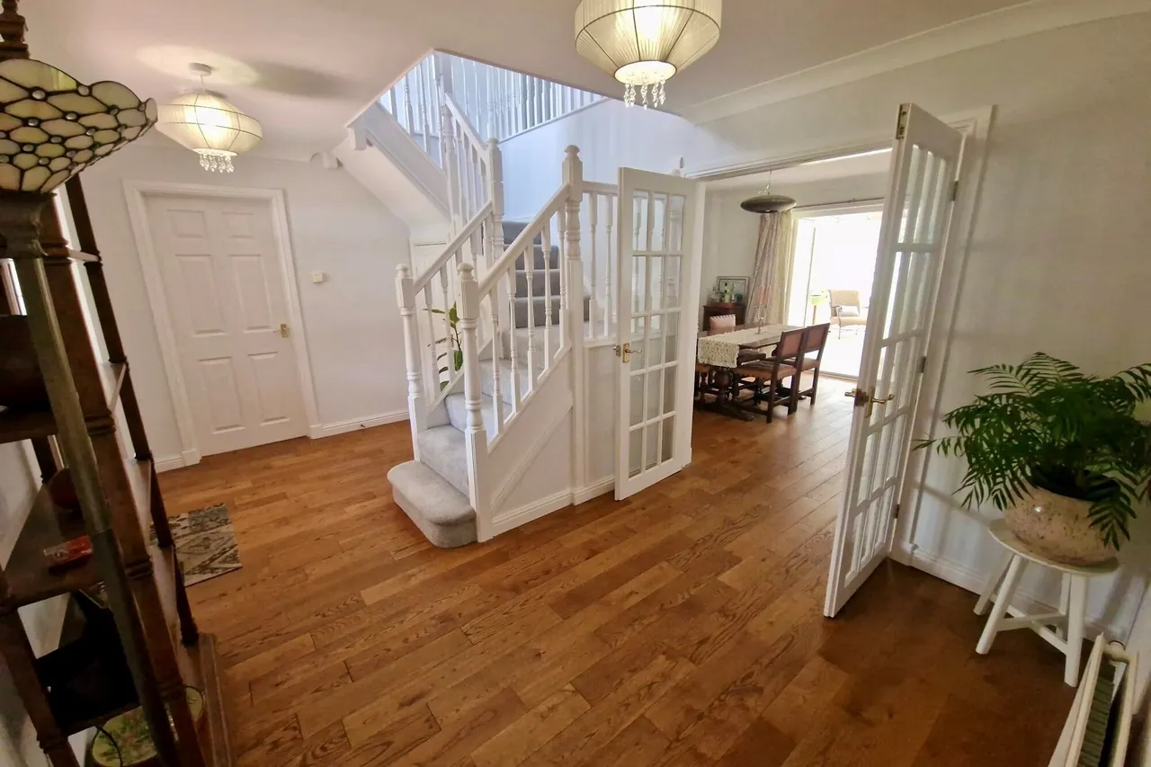 Clos Y Mynydd, Morganstown, Cardiff, photo 4