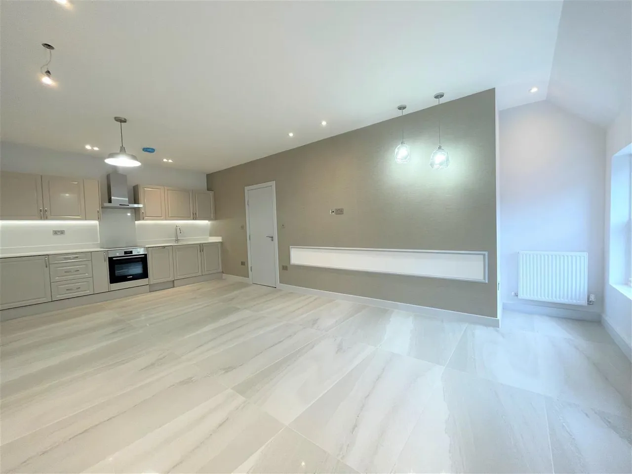 1 bed flat to rent — Market Place, DIDCOT
