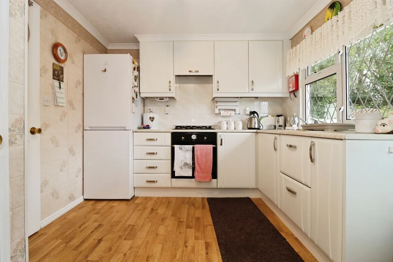 Ram Hill, Coalpit Heath, BS36, photo 5
