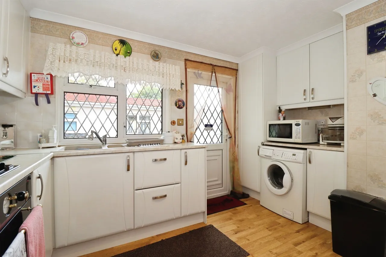 Ram Hill, Coalpit Heath, BS36, photo 6