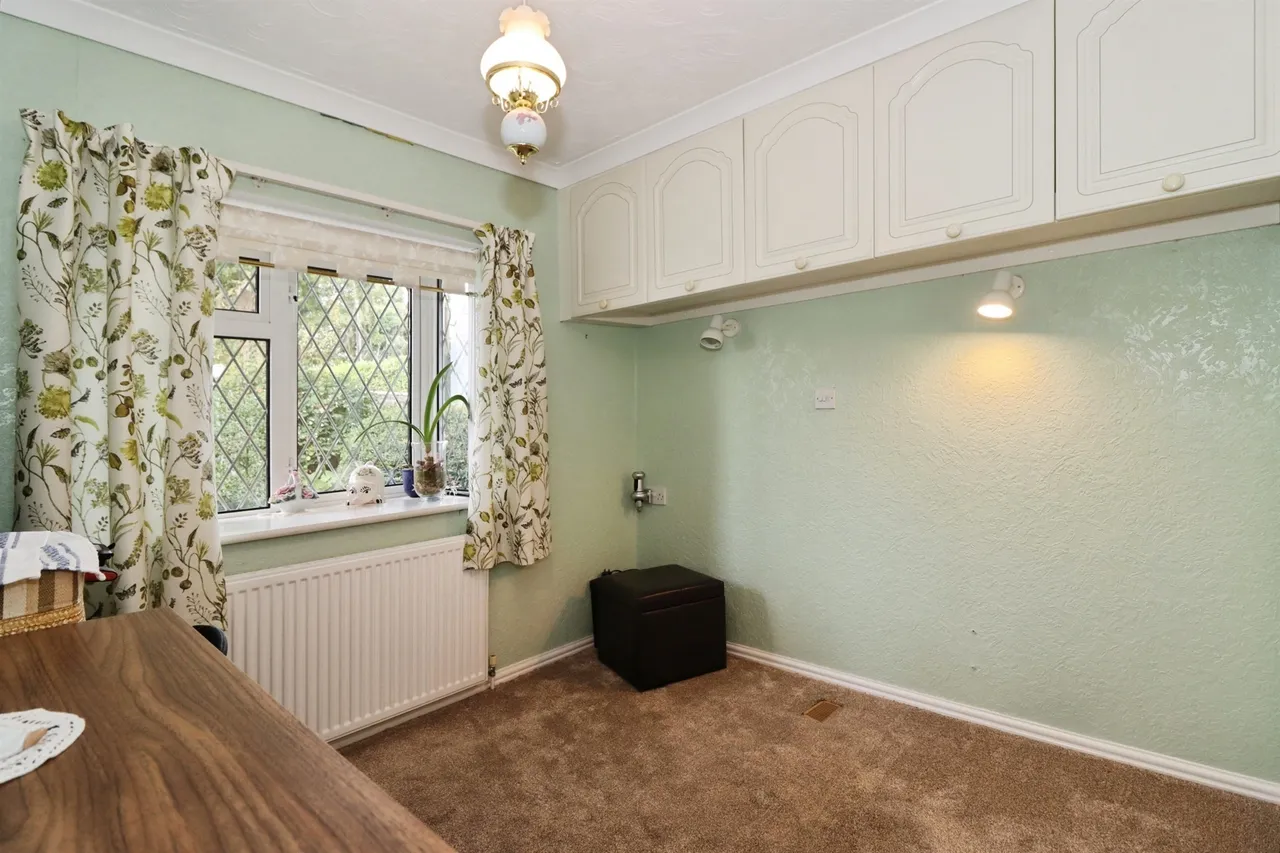 Ram Hill, Coalpit Heath, BS36, photo 9