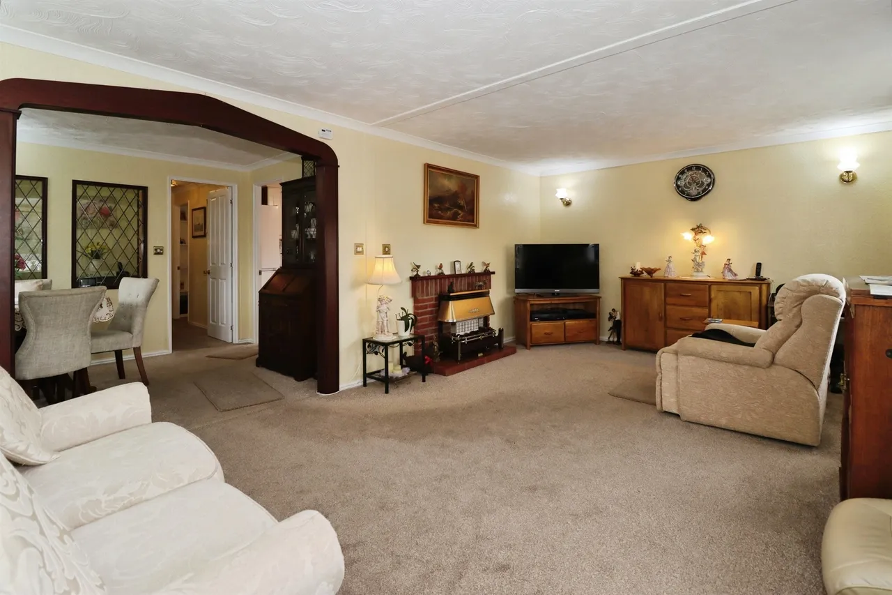 Ram Hill, Coalpit Heath, BS36, photo 7