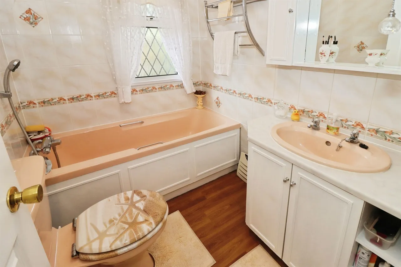 Ram Hill, Coalpit Heath, BS36, photo 10