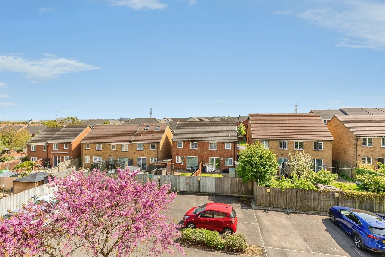 Thackeray, Horfield, BS7, photo 16