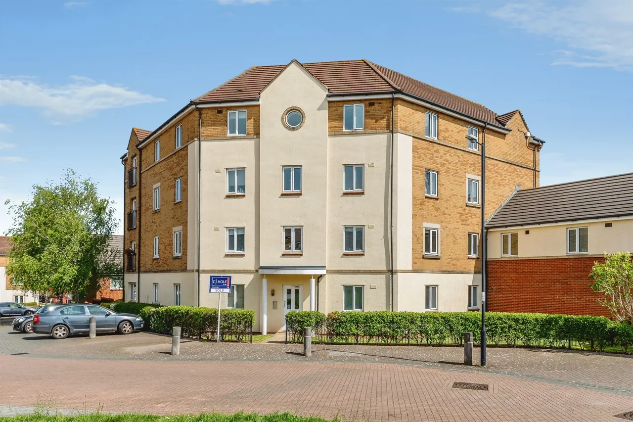Thackeray, Horfield, BS7, photo 14