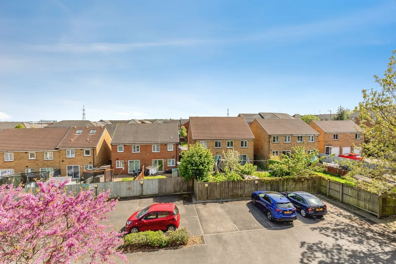 Thackeray, Horfield, BS7, photo 2