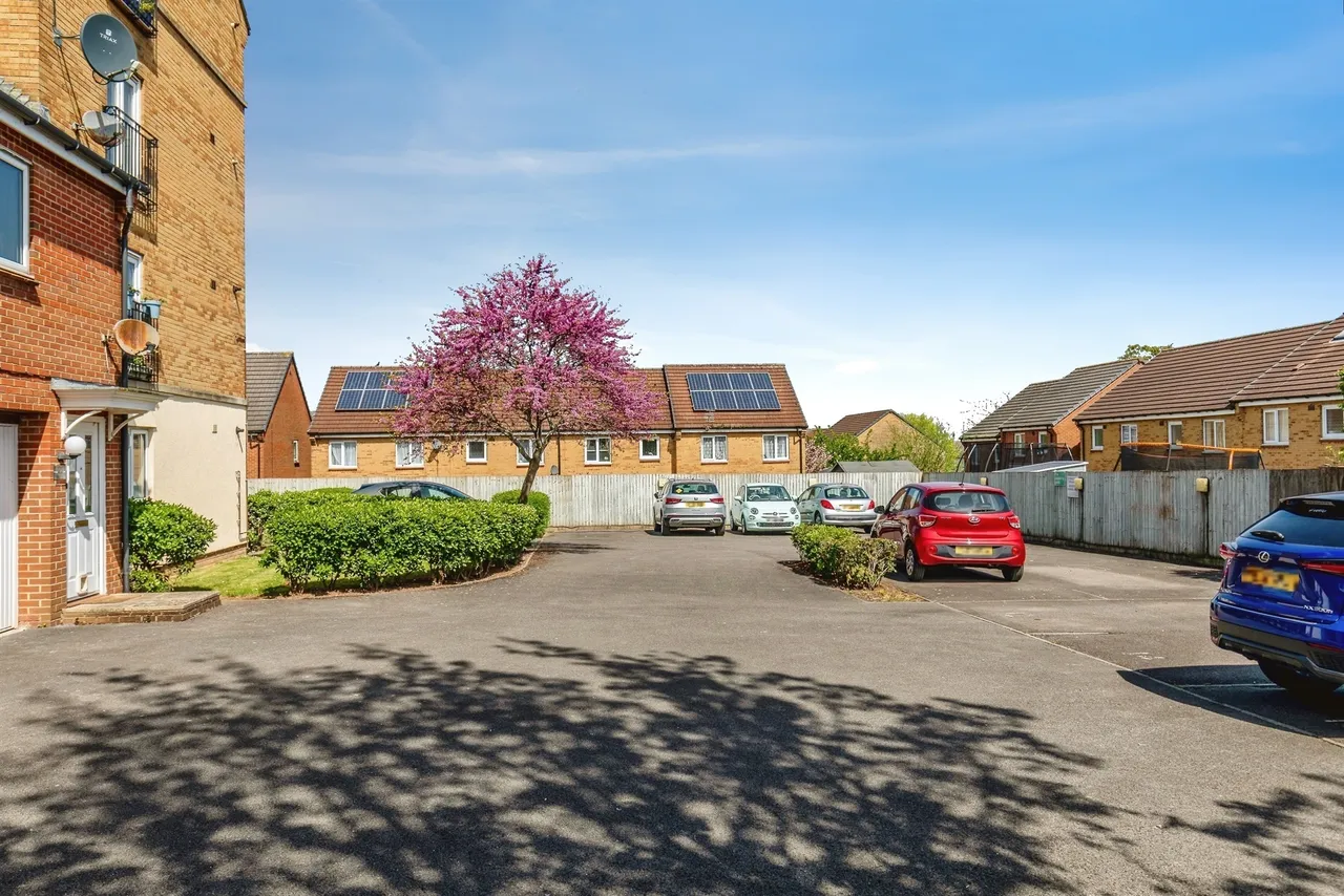 Thackeray, Horfield, BS7, photo 15