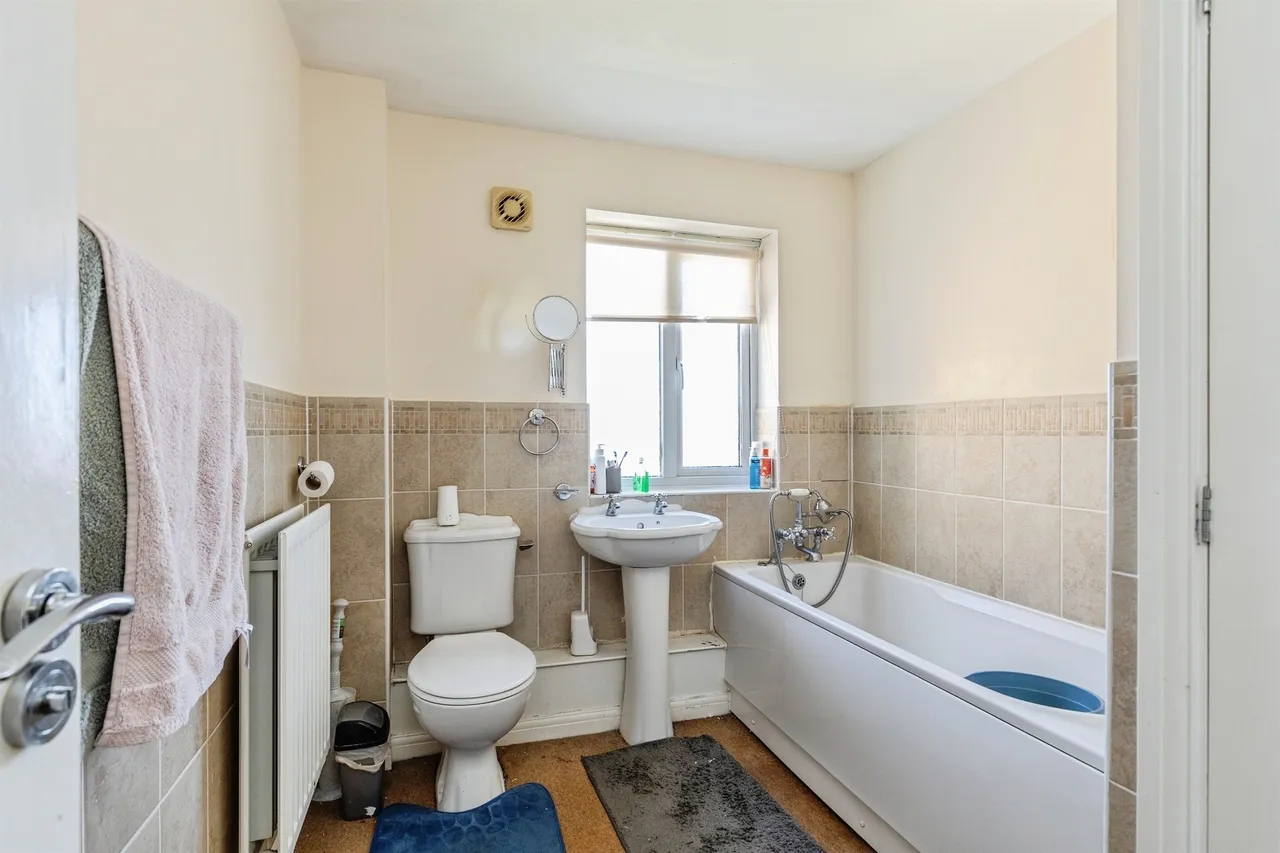 Thackeray, Horfield, BS7, photo 12