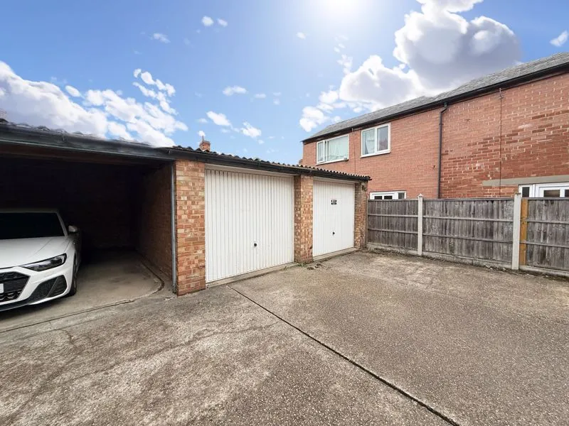 Avenue Road, Grantham, photo 2