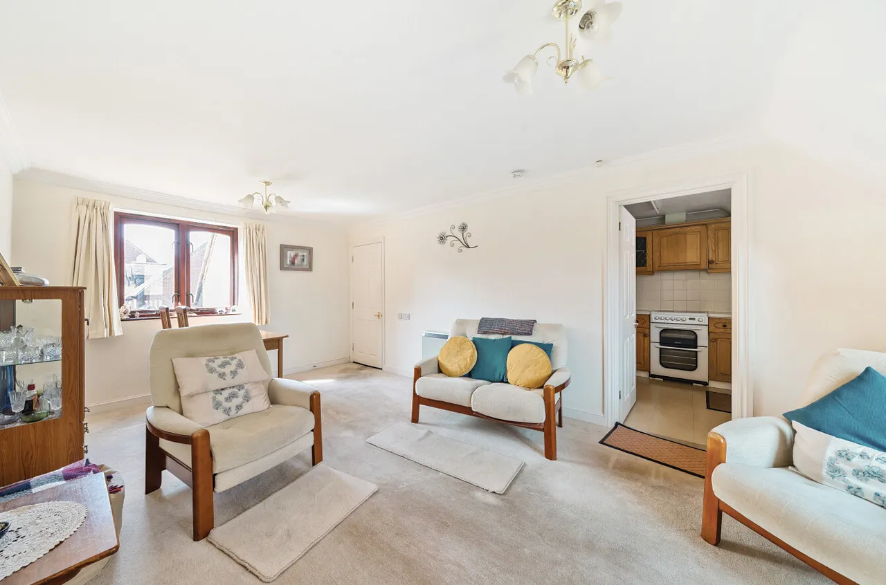 Garden Mews, Warsash, SO31, photo 2